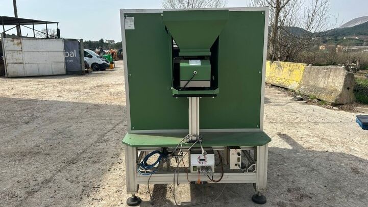 VIBRANT/RNA ALIMENTADOR VIBRATORI